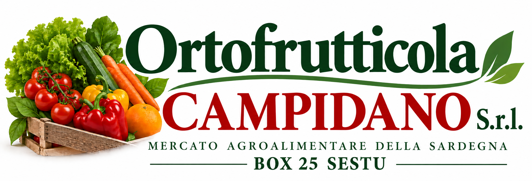 Ortofrutticola Campidano