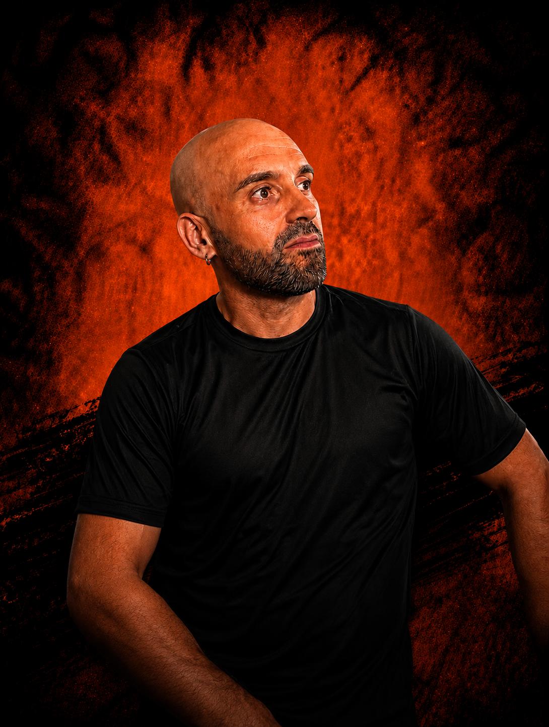 Carlo Serra