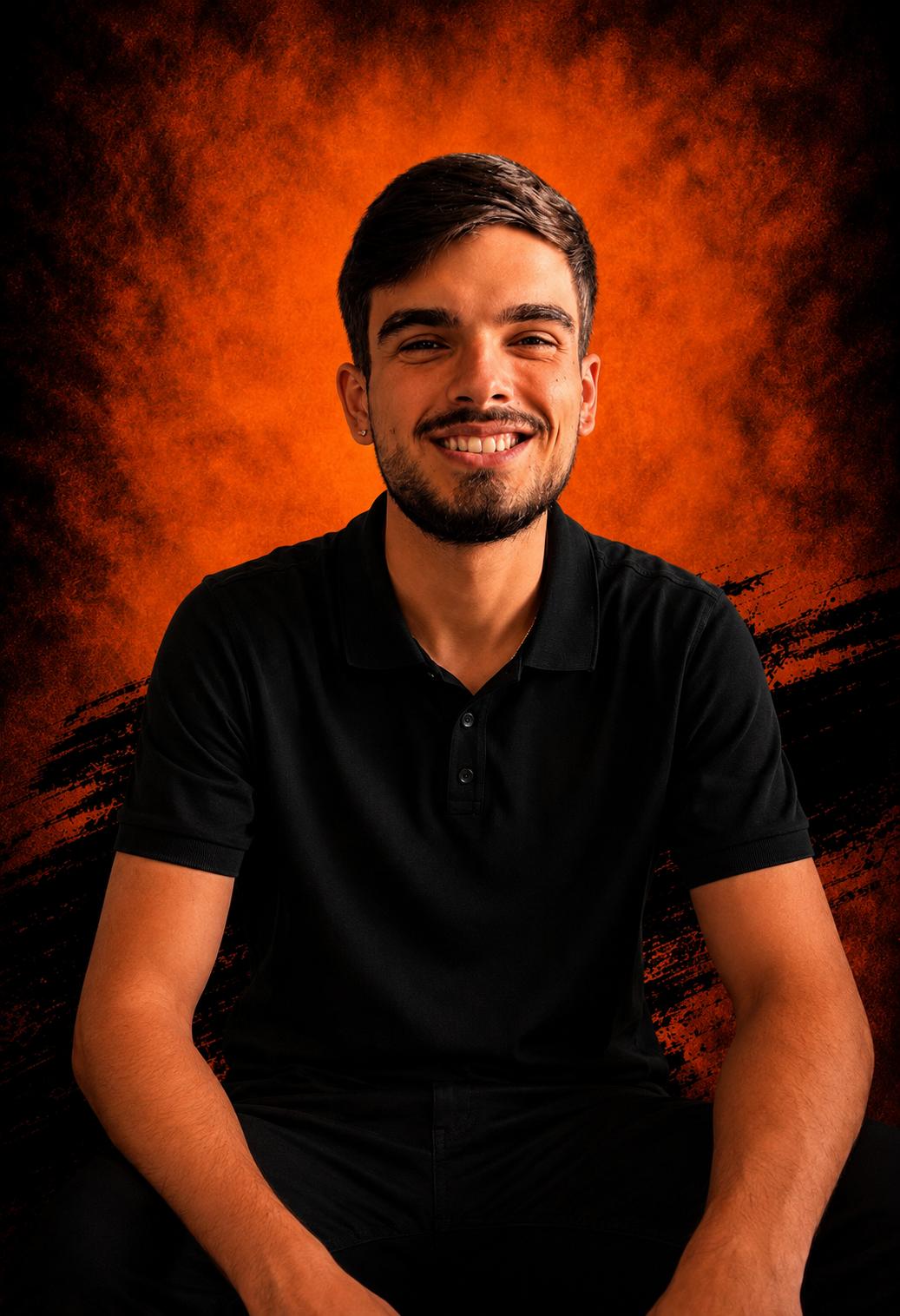 Christian Cabriolu