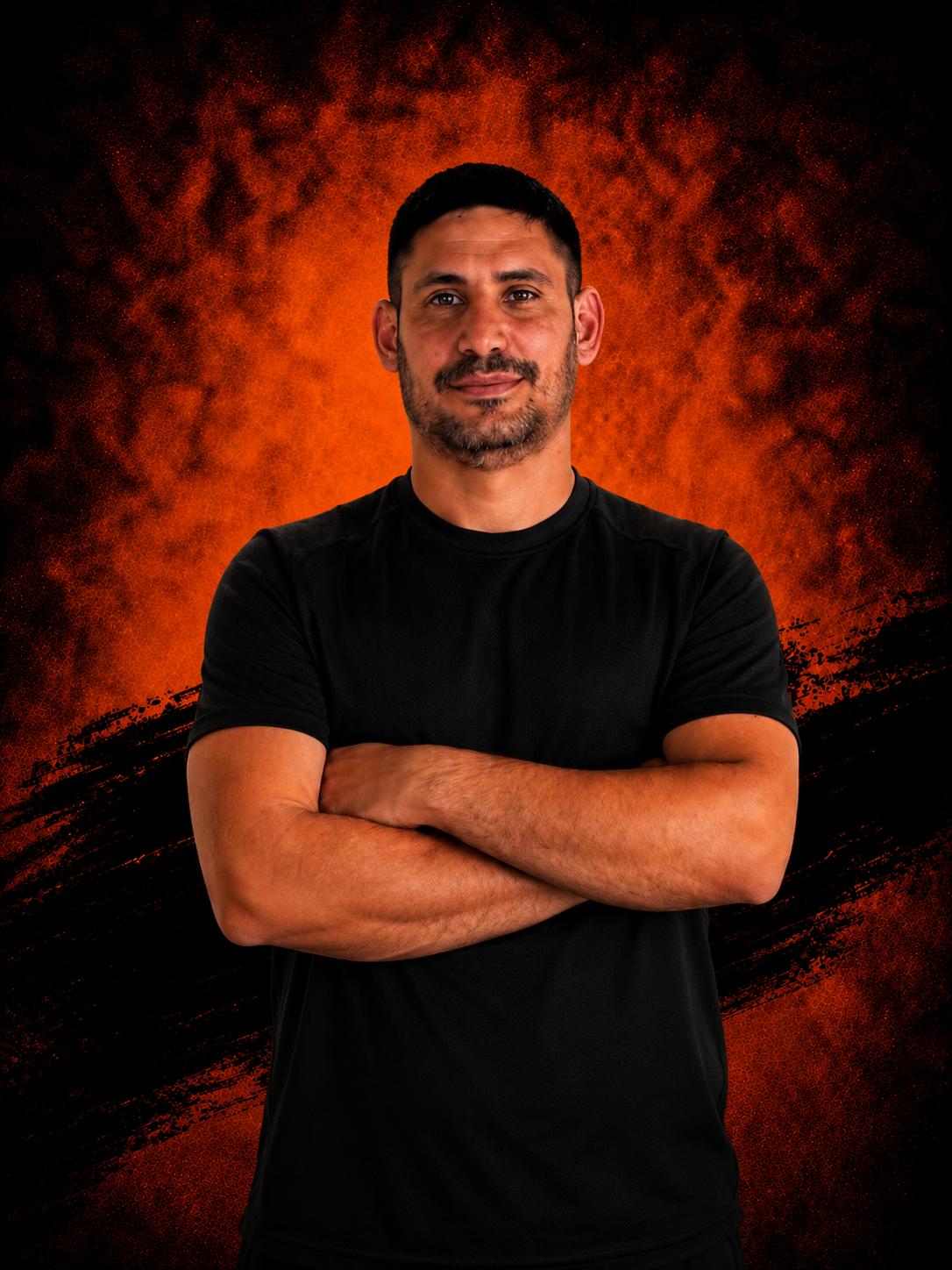 Davide Farris