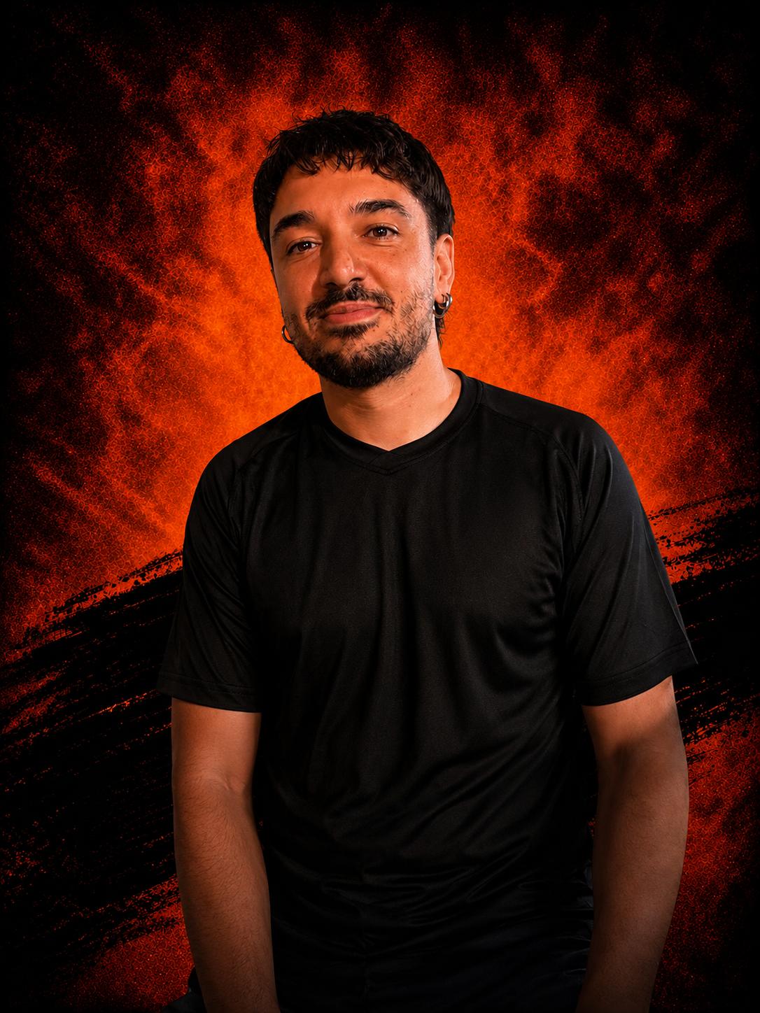 Emanuele Lisci