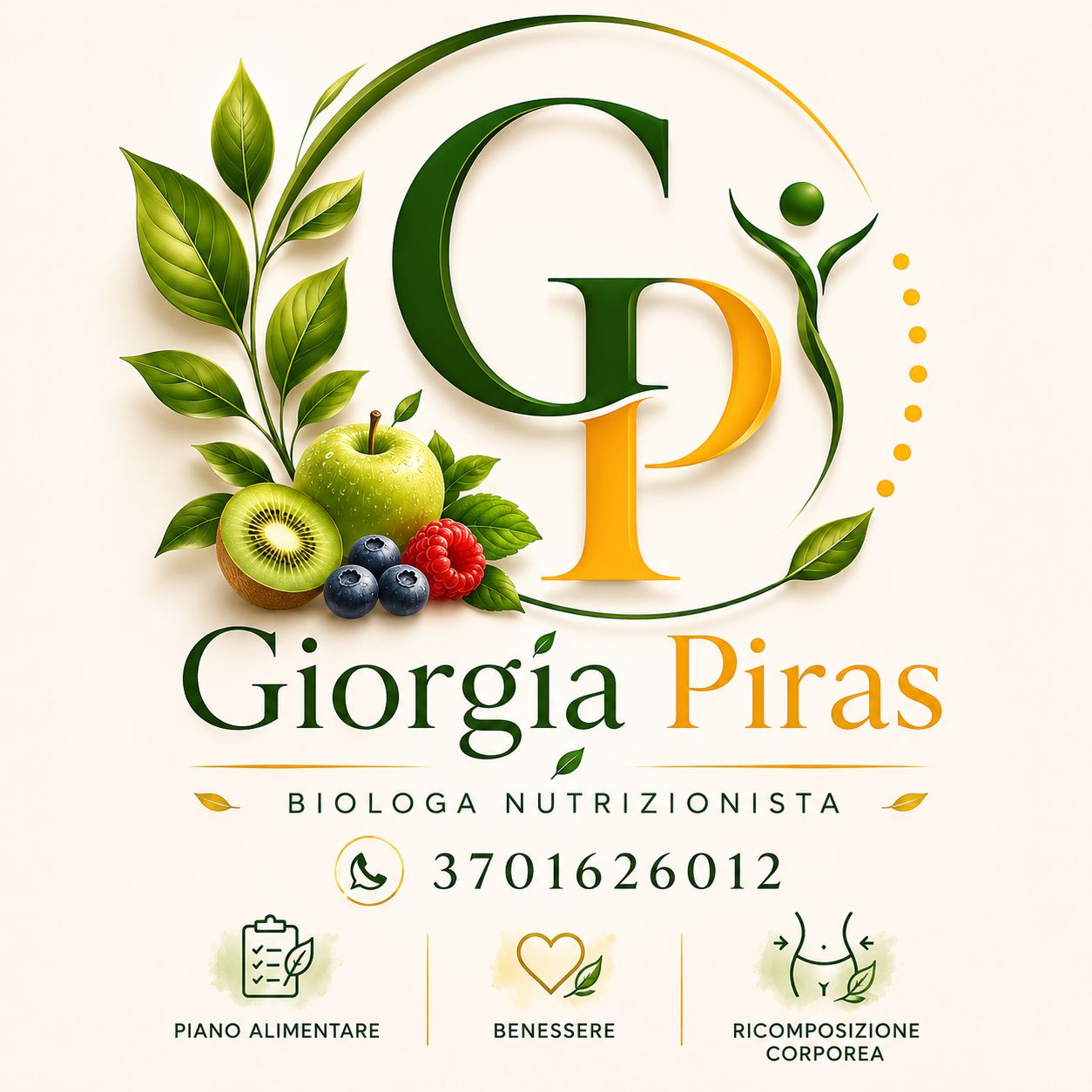 Giorgia Piras