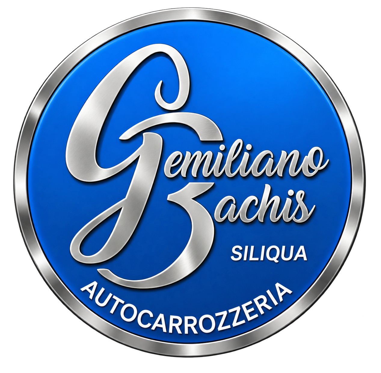 Gemiliano Bachis