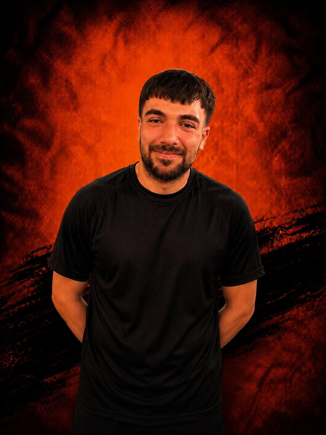 Luca Montis