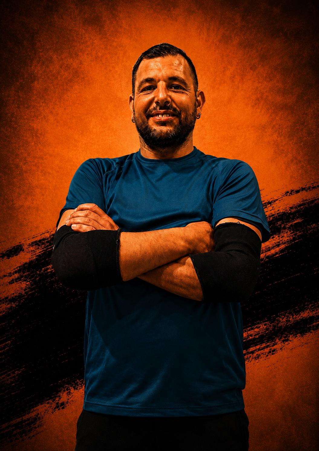 Marco Arceri