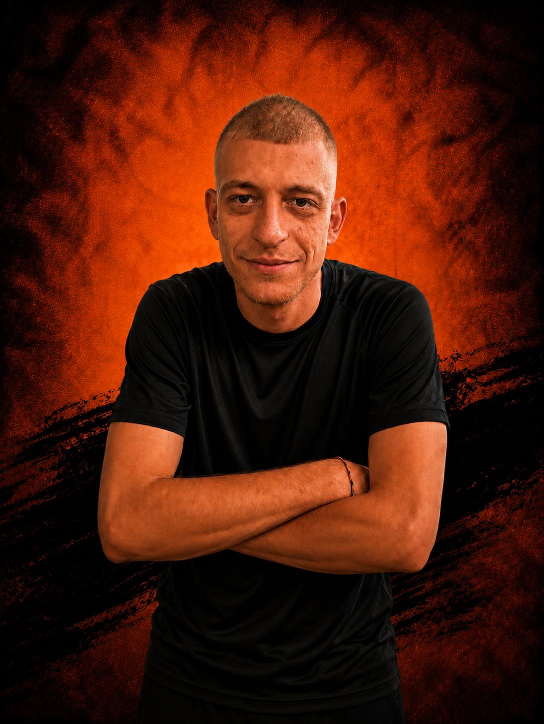 Nicola Carboni