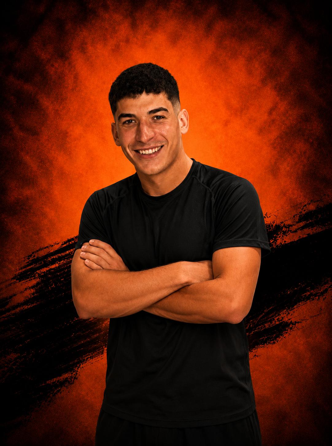 Nicola Massa