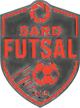 Logo Sard Futsal